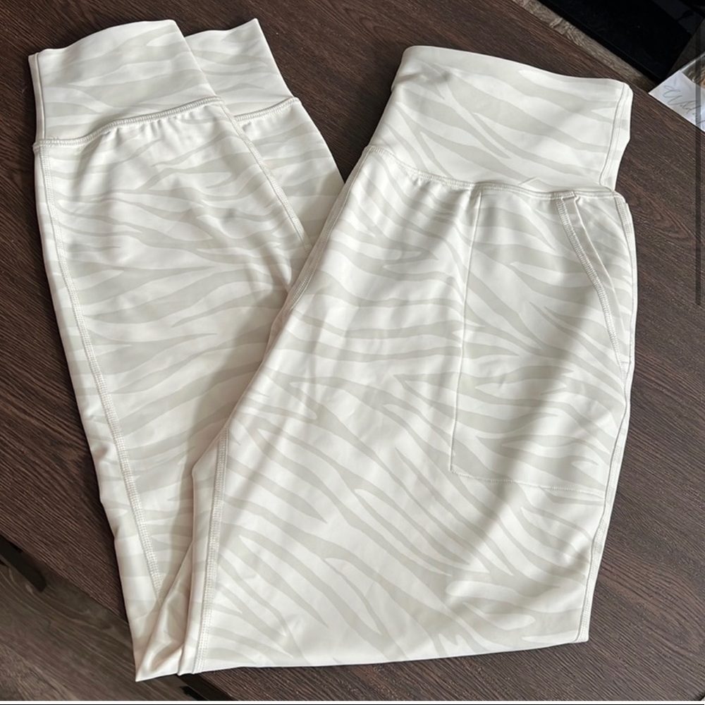Active Power Soft Jogger